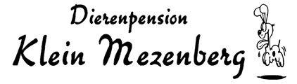 Dierenpension Klein Mezenberg Doornspijk